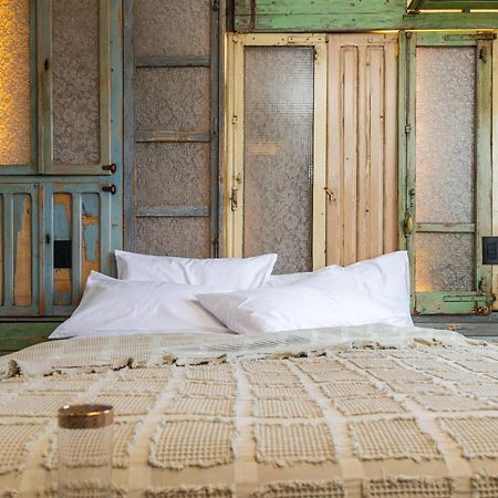 Via Roma Charming Rooms Baunei Exterior photo