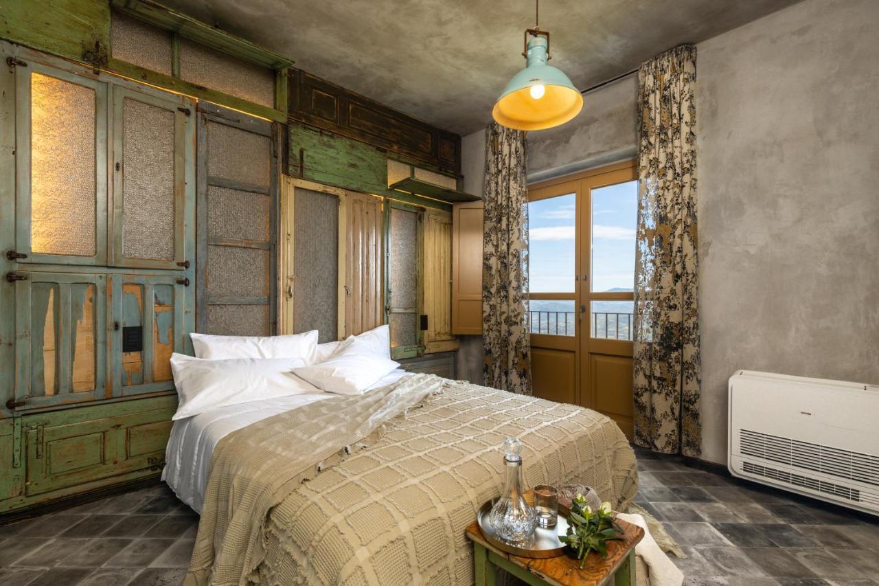 Via Roma Charming Rooms Baunei Exterior photo